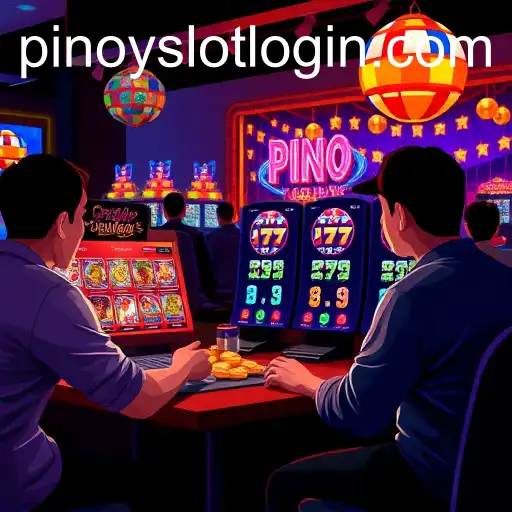 Emerging Trends in Online Gaming for Filipino Players