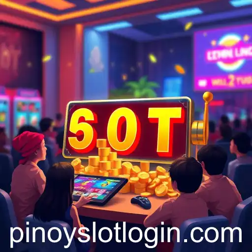 Digital Landscape of Online Gaming