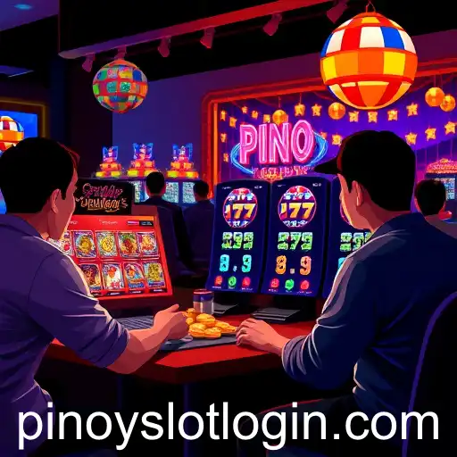 Emerging Trends in Online Gaming for Filipino Players