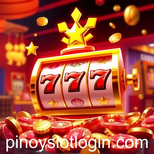 The Rise of Pinoy Slot Gaming