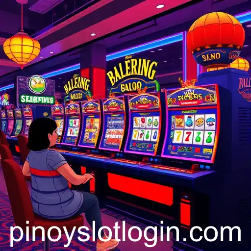 The Rising Popularity of Online Slot Gaming in the Philippines