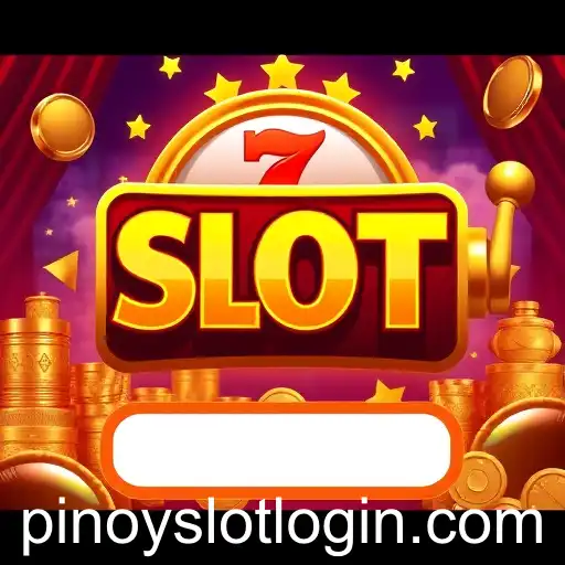 The Rise of Pinoy Slot Gaming