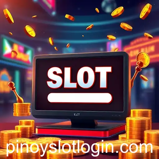 The Rise of Pinoy Slot Gaming
