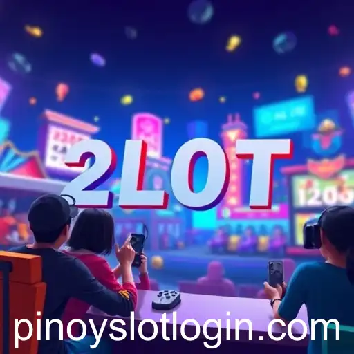The Rising Trend of Pinoy Slot Login in Gaming