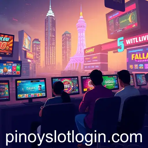 The Rise of Online Gaming in the Philippines