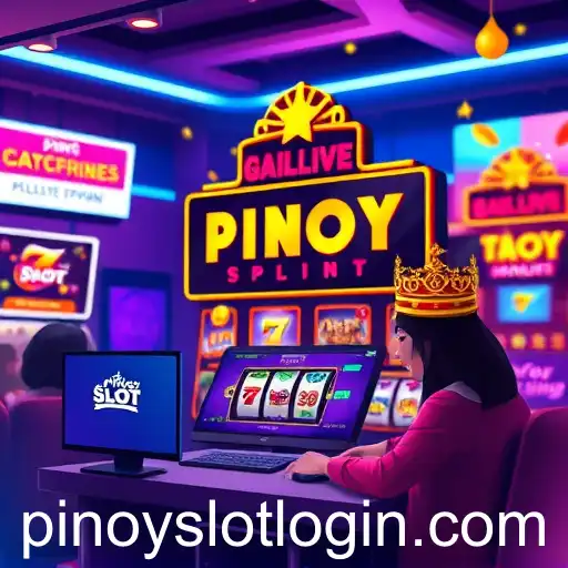Rise of Online Gaming in the Philippines