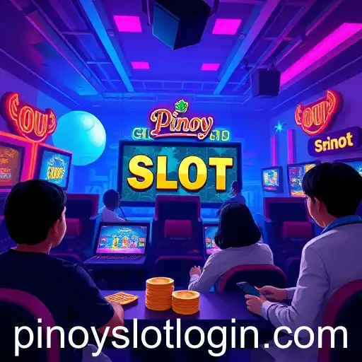The Rise of Online Gaming in the Philippines