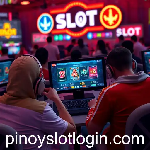 The Rising Popularity of Online Gaming Platforms