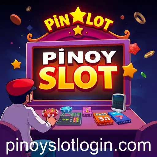 The Rising Popularity of Pinoy Slot Games in 2025