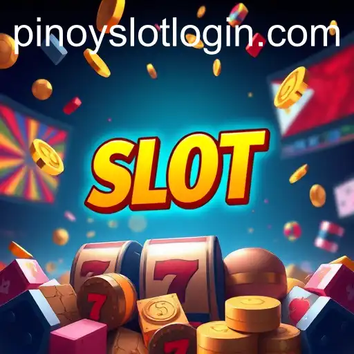 The Rise of Pinoy Slot Gaming