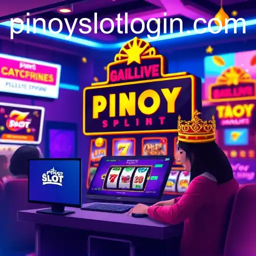 Rise of Online Gaming in the Philippines
