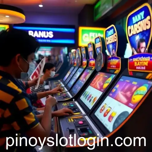 The Rise of Online Gaming in the Philippines
