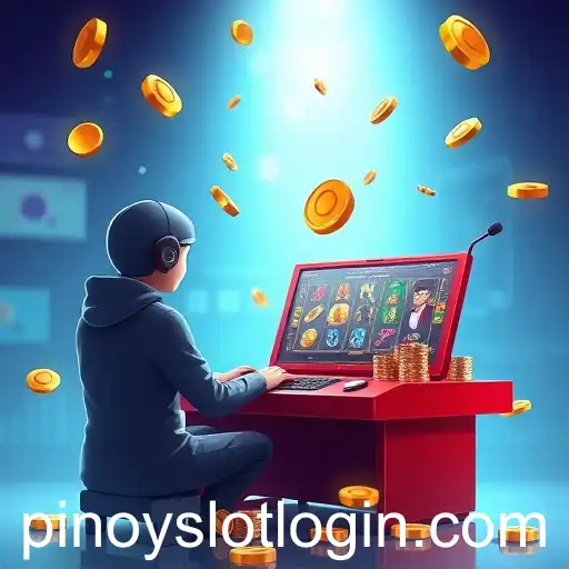The Rise of Pinoy Slot Games