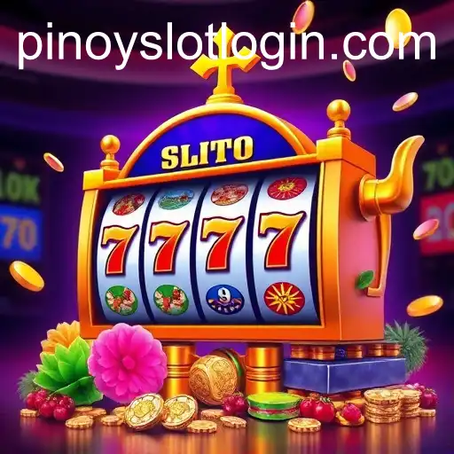 Exploring the Exciting World of Slot Games: Pinoy Slot Login and Beyond