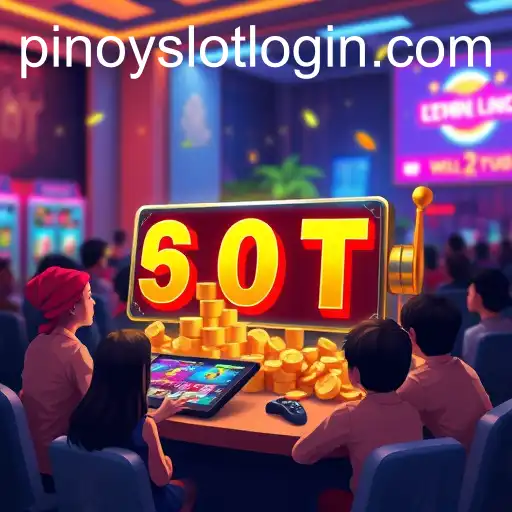 Digital Landscape of Online Gaming