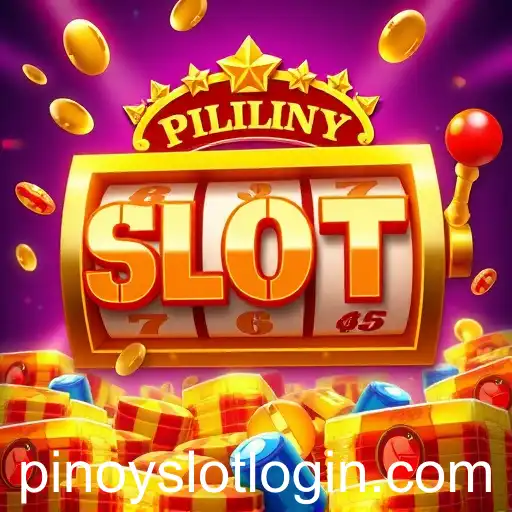 Exploring the Exciting World of Jackpot Slots and the Convenience of Pinoy Slot Login