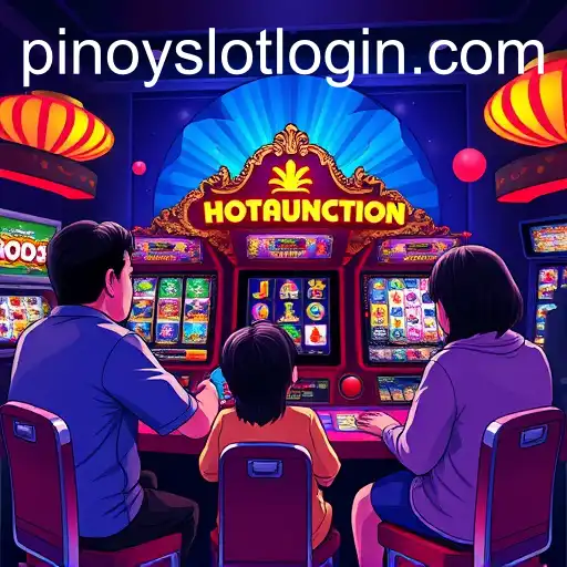 The Rise of Pinoy Slot Gaming in 2026