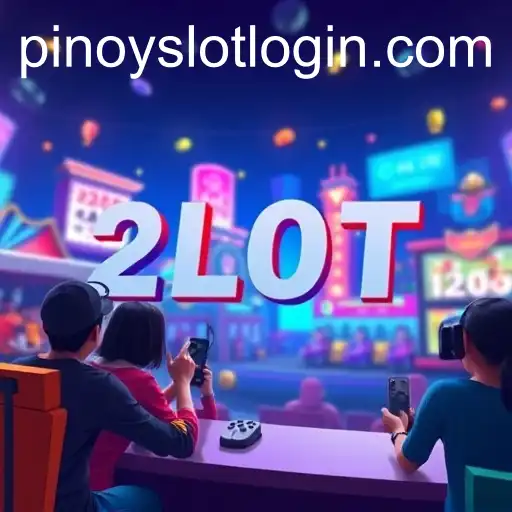 The Rising Trend of Pinoy Slot Login in Gaming
