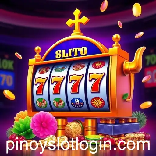 Exploring the Exciting World of Slot Games: Pinoy Slot Login and Beyond