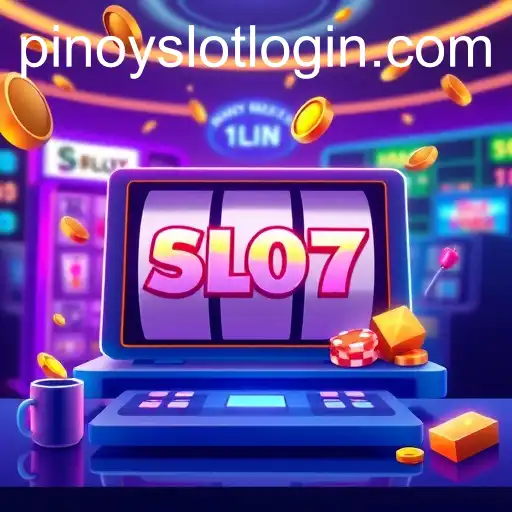 Pinoy Slot Login: Navigating the Virtual Casino Landscape