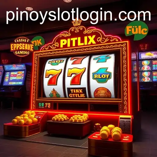 Virtual Gaming Trends and Pinoy Slot Popularity